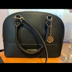 Anne Klein Dome Satchel